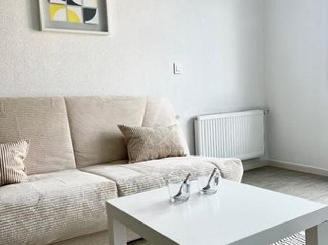 Appartement vente à Bordeaux, Cenon