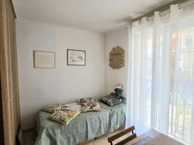 Appartement vente à Hyères, Var