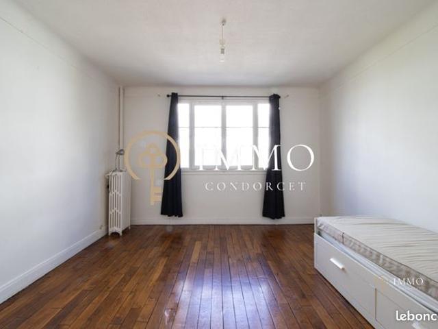 Appartement vente à Antony, Montrouge