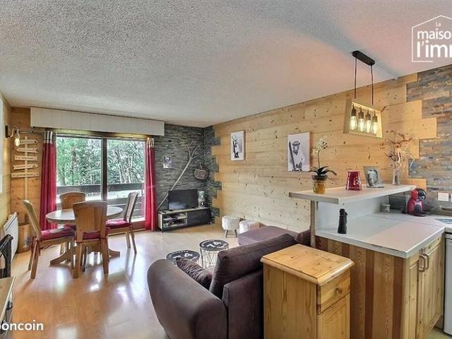 Appartement vente à Thonon-les-Bains, Le Châtel