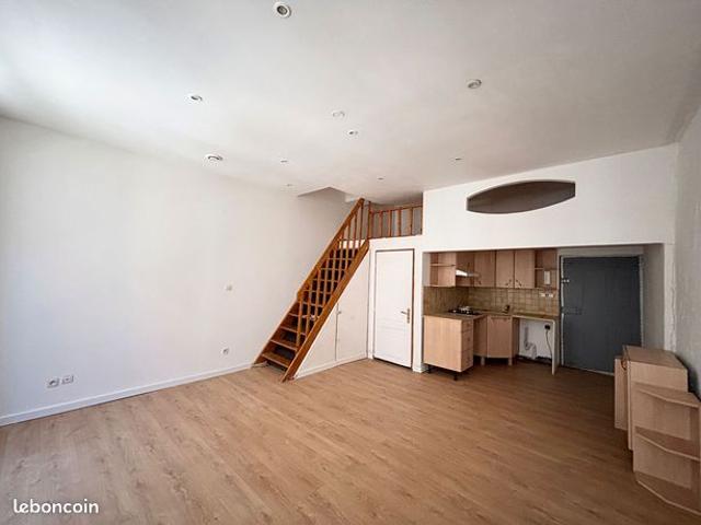 Appartement vente à Brignoles