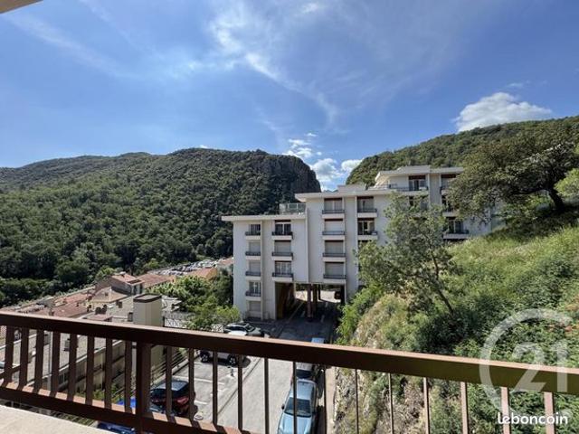 Appartement vente à Céret, Amélie-les-bains-palalda