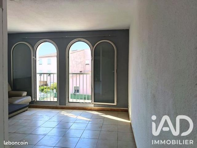Appartement vente à Istres, Martigues