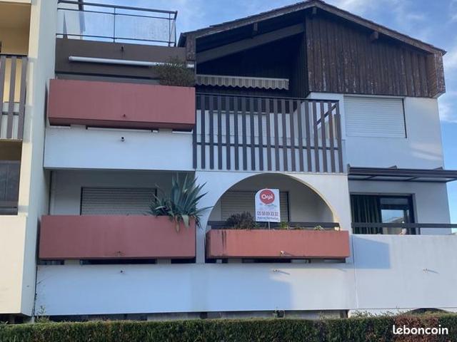 Appartement vente à Dax