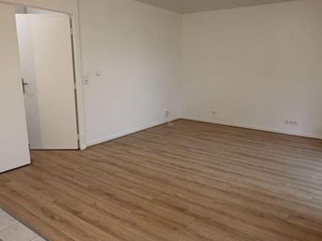 Appartement vente à L'Haÿ-les-Roses, Rungis