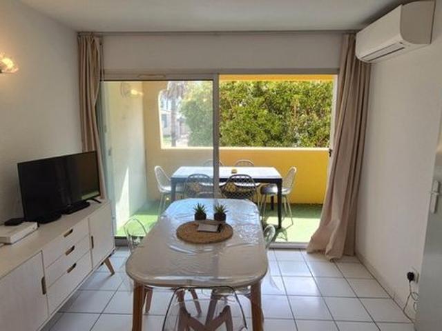 Appartement vente à Béziers, Agde