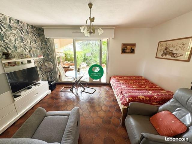 Appartement vente à Arrondissement de Toulon, Saint-mandrier-sur-mer