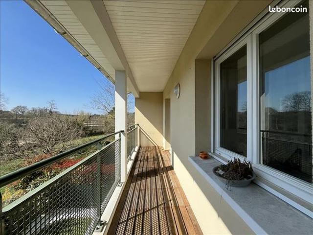 Appartement vente à Salles, Gironde