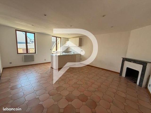 Appartement vente à Beauvais, Méru