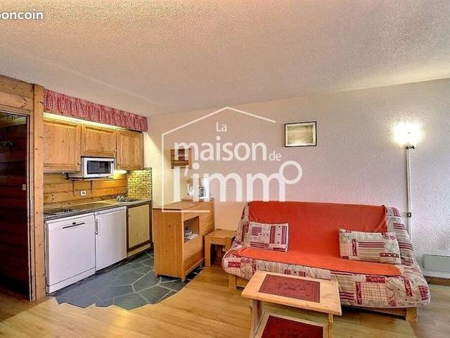 Appartement vente à Thonon-les-Bains, Le Châtel