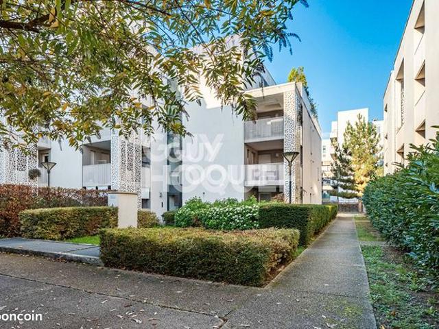 Appartement vente à Gennevilliers, Martinique