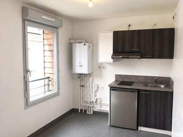 Appartement vente à Pont-de-Metz, Somme