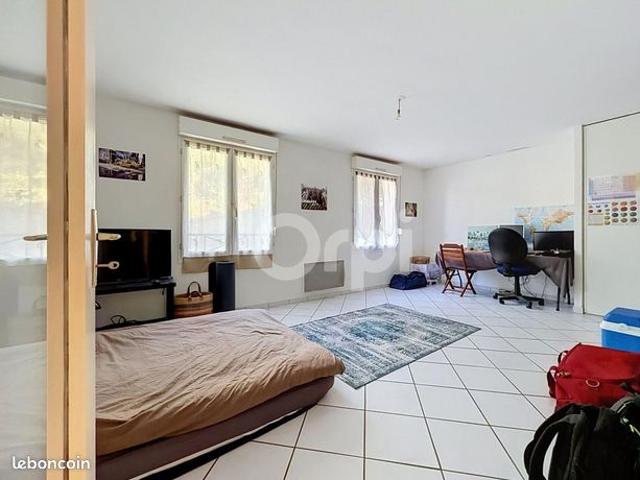 Appartement vente à Fleurines, Oise