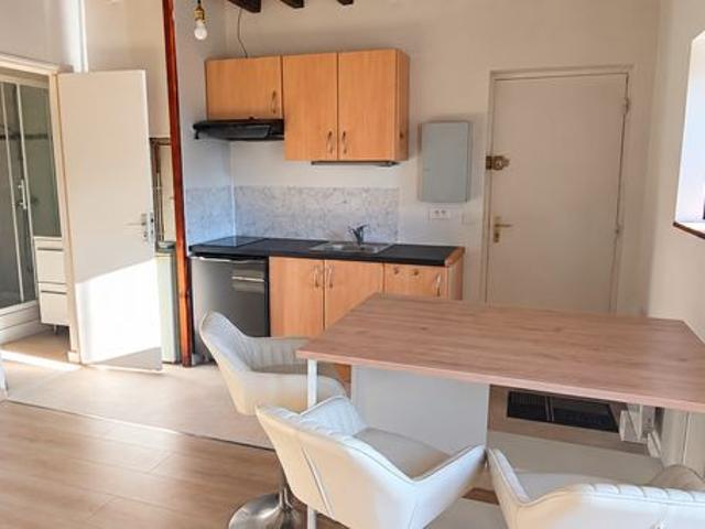 Appartement vente à Les Essarts-le-Roi, Yvelines