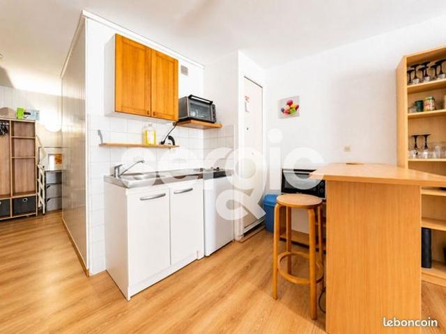 Appartement vente à Arras