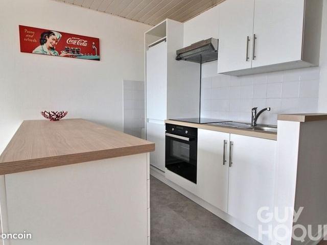 Appartement vente à Rambouillet