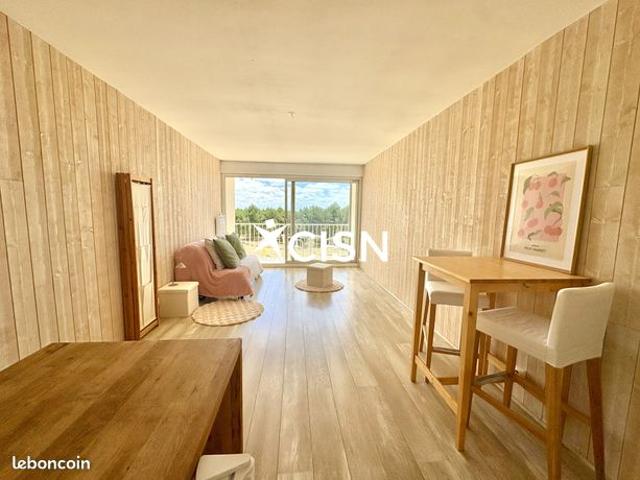 Appartement vente à Saint-Nazaire, Saint-brevin-les-pins