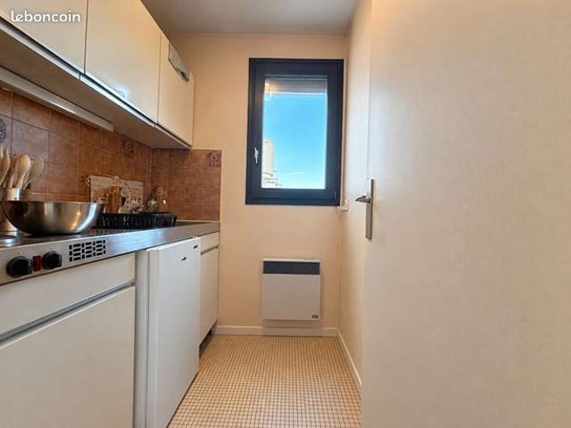 Appartement vente à Clermont-Ferrand, Puy-de-Dôme