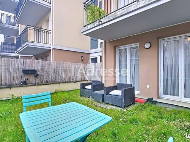 Appartement vente à Torcy, Pontault-combault