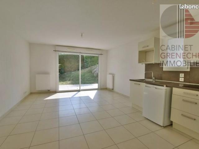 Appartement vente à Thonon-les-Bains, Thonon-les-bains