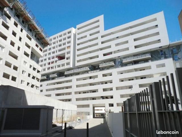 Appartement vente à France métropolitaine, Marseille