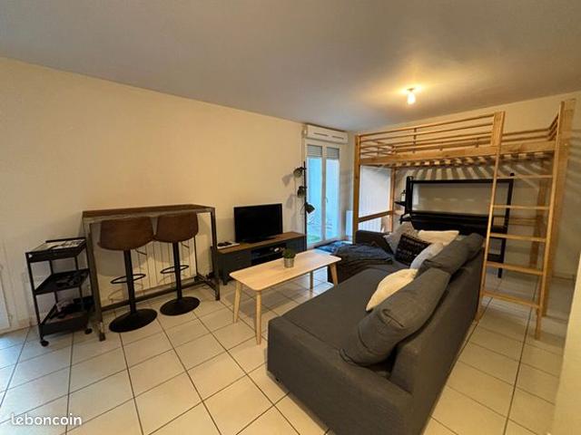 Appartement vente à Lyon, Rhône