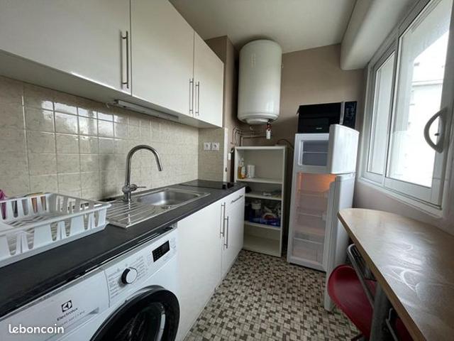 Appartement vente à Quimper, Bretagne
