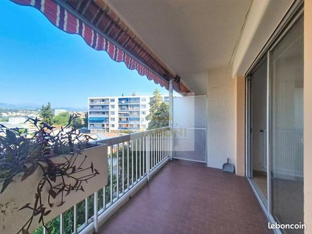Appartement vente à Nice