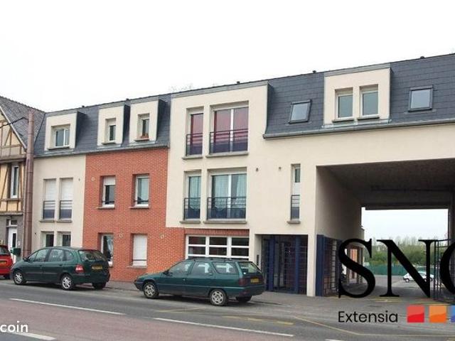Appartement vente à Péronne