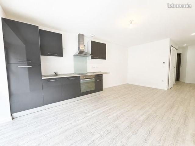 Appartement vente à Besançon, Chalèze
