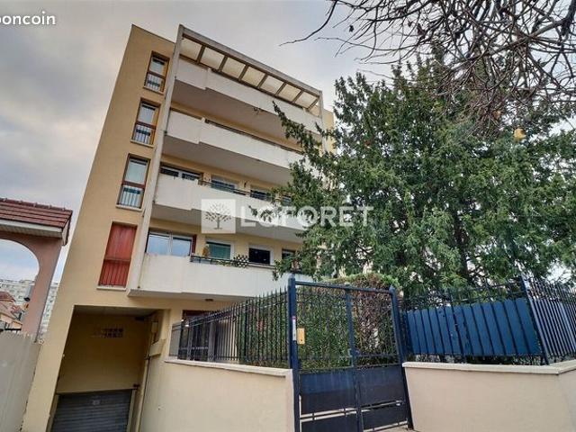 Appartement vente à Nanterre, Rueil-malmaison