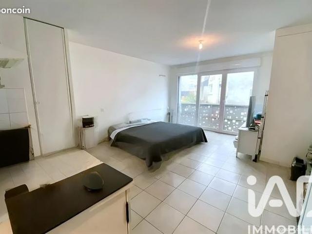 Appartement vente à Nantes, Thouaré-sur-loire
