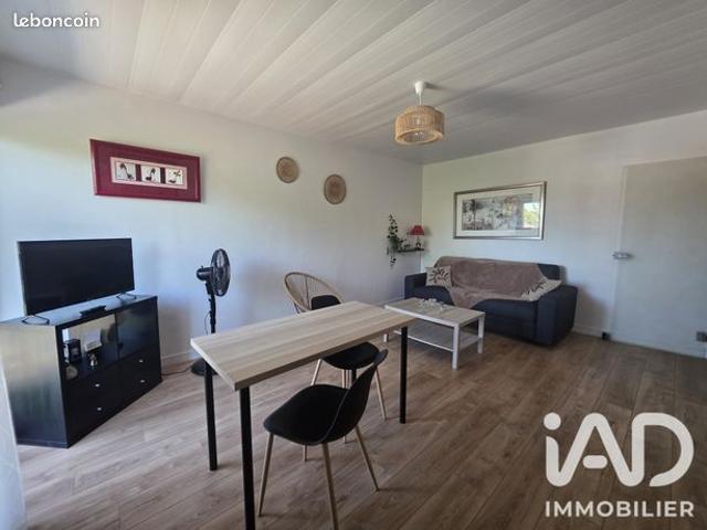 Appartement vente à Bordeaux, Talence