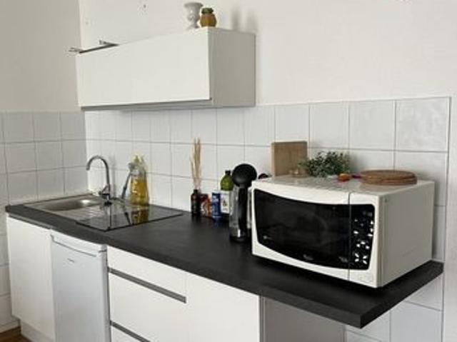 Appartement vente à Gap