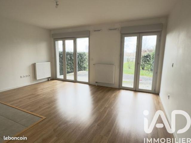 Appartement vente à Largentière, La Rochette