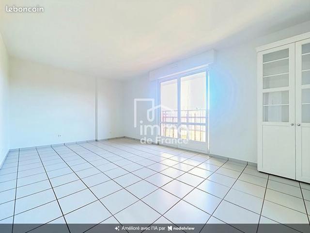 Appartement vente à Ferney-Voltaire, Ain