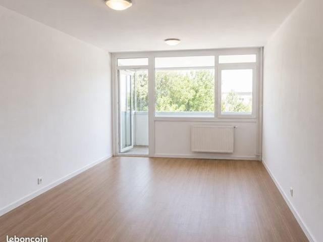 Appartement vente à Ferney-Voltaire, Ain