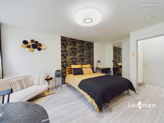 Appartement vente à Antony, Le Plessis-robinson