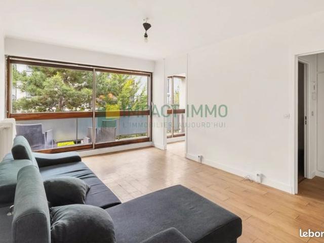 Appartement vente à Nanterre, Colombes