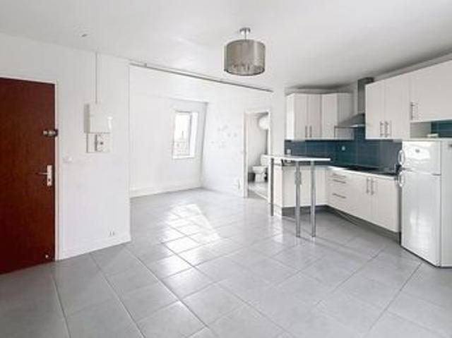 Appartement vente à Villeparisis, Seine-et-Marne