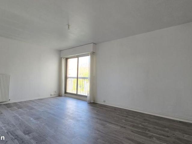 Appartement vente à Poitiers, Vernon
