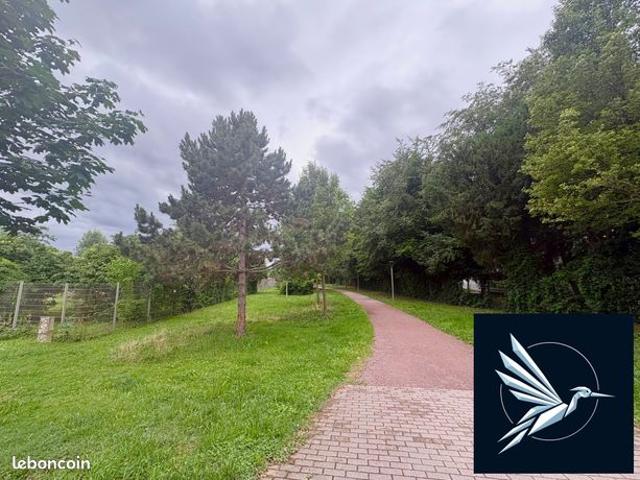 Appartement vente à Strasbourg, Hoenheim