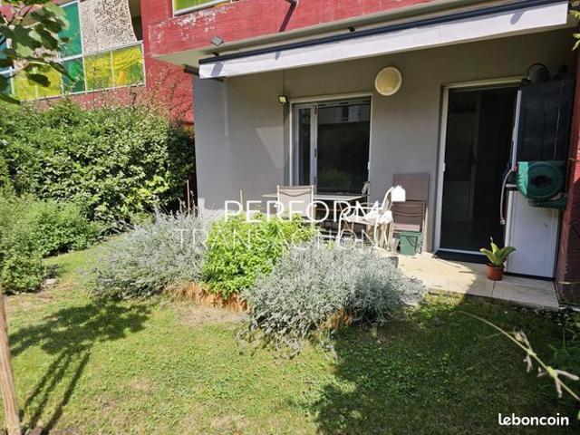 Appartement vente à Lyon, Métropole de Lyon