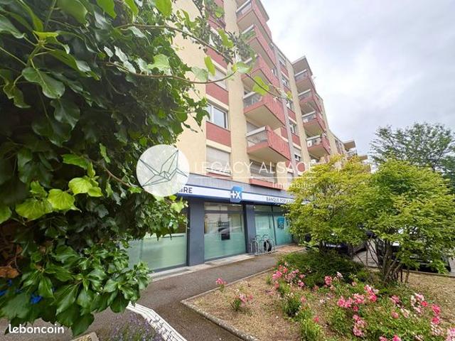 Appartement vente à Strasbourg, Hoenheim