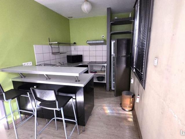 Appartement vente à Saint-Étienne, Saint-etienne