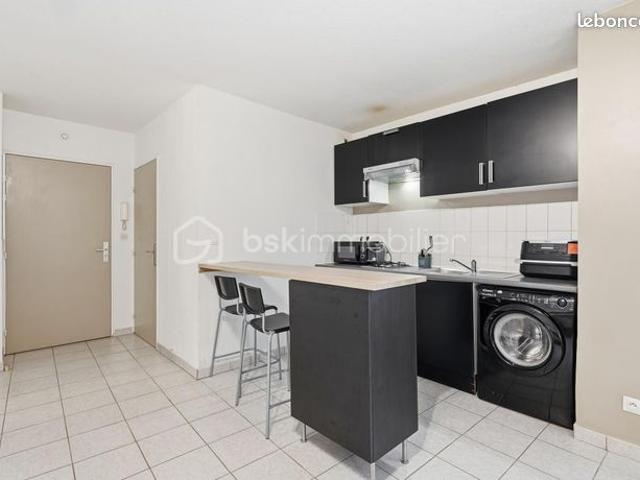 Appartement vente à Lyon, Métropole de Lyon