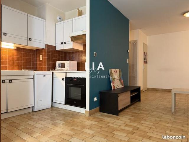 Appartement vente à Aix-les-Bains, Savoie