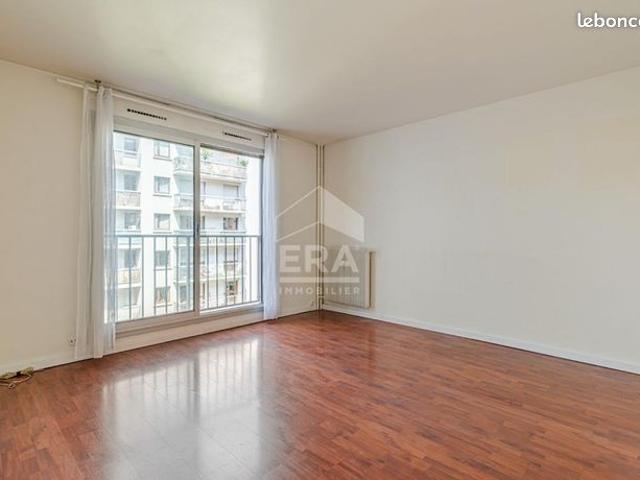 Appartement vente à Paris, Île-de-France