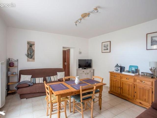 Appartement vente à Rochefort, Fouras
