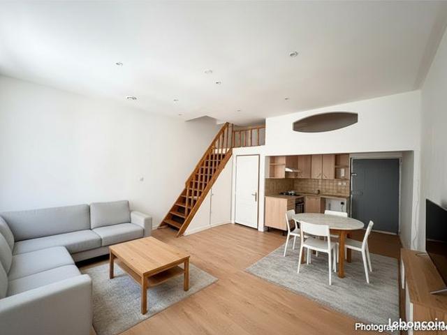 Appartement vente à Brignoles